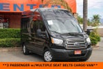 2019 Ford Transit-350 XLT