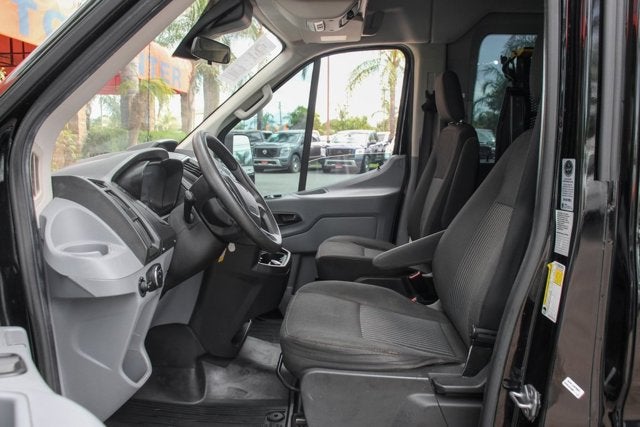 2019 Ford Transit-350 XLT