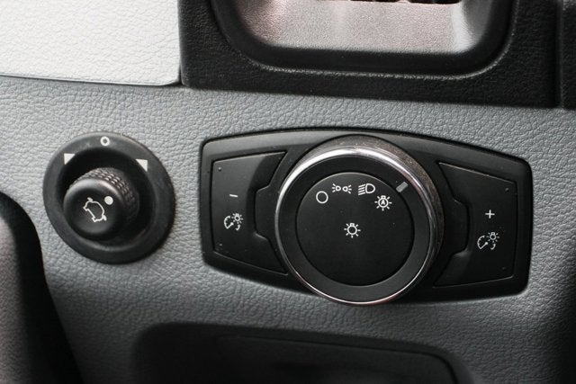 2019 Ford Transit-350 XLT