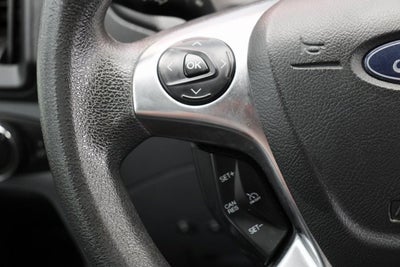 2019 Ford Transit-350 XLT