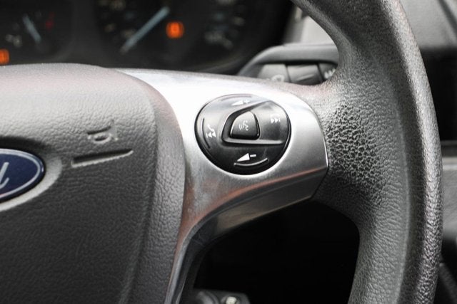 2019 Ford Transit-350 XLT