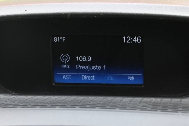 2019 Ford Transit-350 XLT