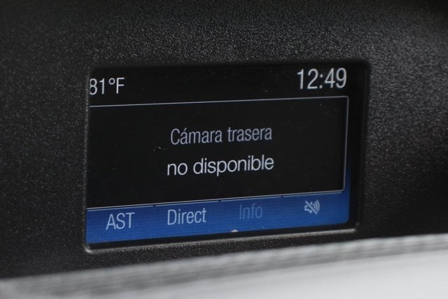 2019 Ford Transit-350 XLT