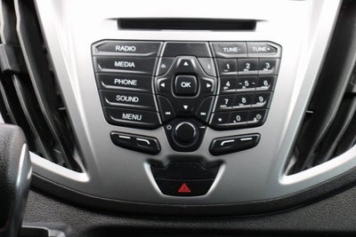 2019 Ford Transit-350 XLT