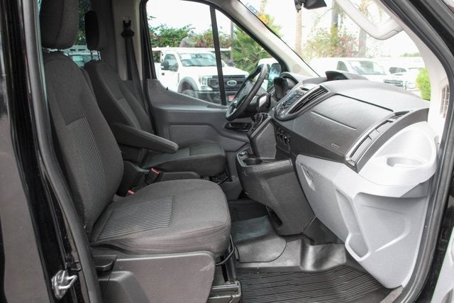 2019 Ford Transit-350 XLT