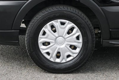 2019 Ford Transit-350 XLT