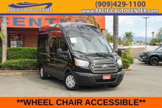 2019 Ford Transit-350 XLT