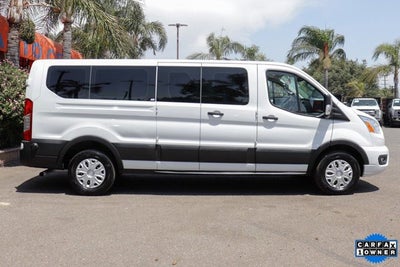 2020 Ford Transit-350 XLT