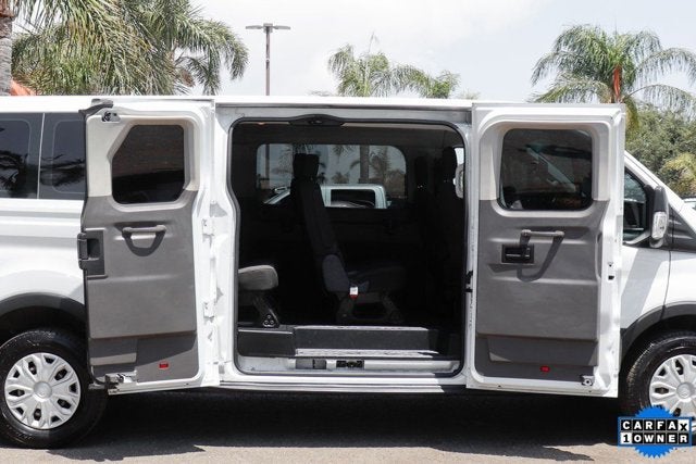 2020 Ford Transit-350 XLT