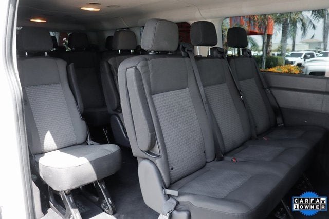 2020 Ford Transit-350 XLT