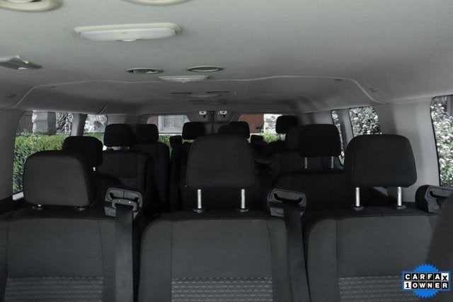 2020 Ford Transit-350 XLT