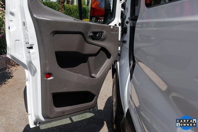 2020 Ford Transit-350 XLT