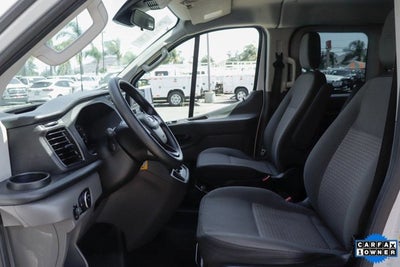 2020 Ford Transit-350 XLT