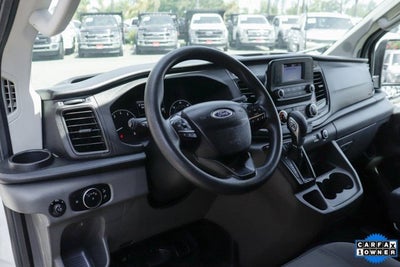 2020 Ford Transit-350 XLT