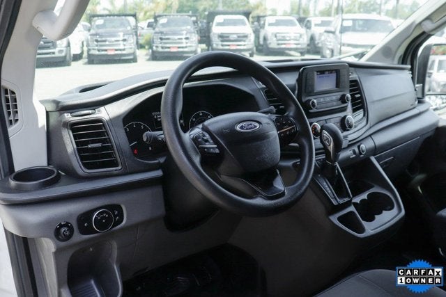 2020 Ford Transit-350 XLT