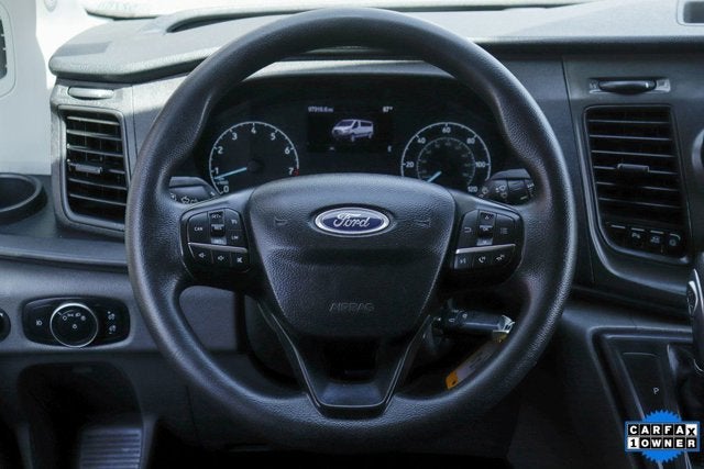 2020 Ford Transit-350 XLT