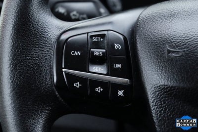 2020 Ford Transit-350 XLT