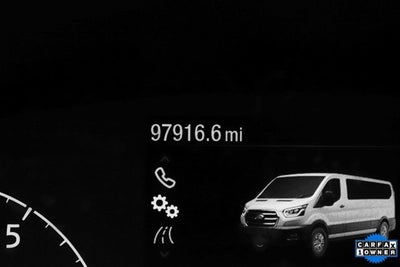 2020 Ford Transit-350 XLT