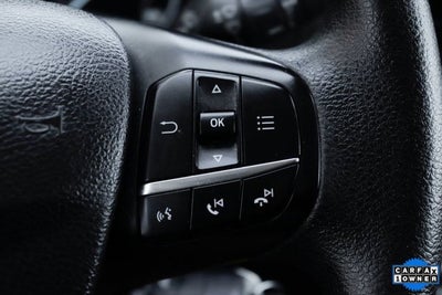 2020 Ford Transit-350 XLT