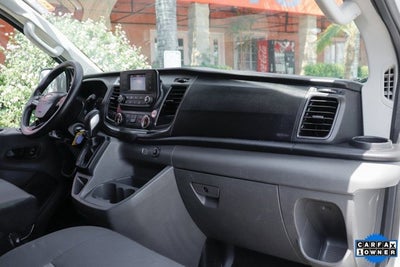 2020 Ford Transit-350 XLT