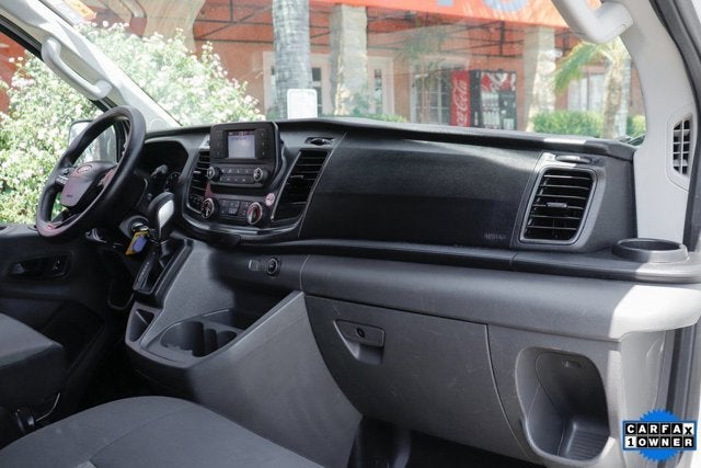 2020 Ford Transit-350 XLT