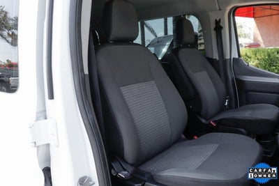 2020 Ford Transit-350 XLT