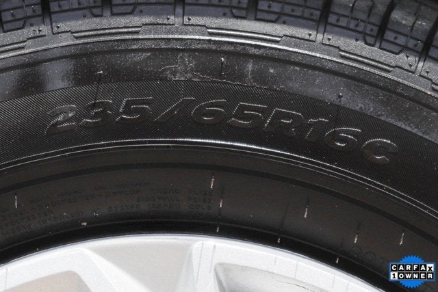 2020 Ford Transit-350 XLT