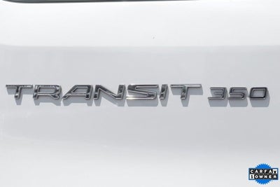 2020 Ford Transit-350 XLT