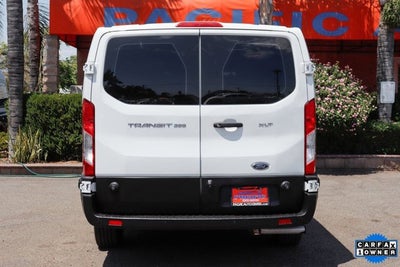 2020 Ford Transit-350 XLT