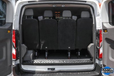 2020 Ford Transit-350 XLT