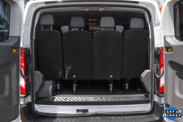 2020 Ford Transit-350 XLT