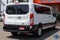 2020 Ford Transit-350 XLT