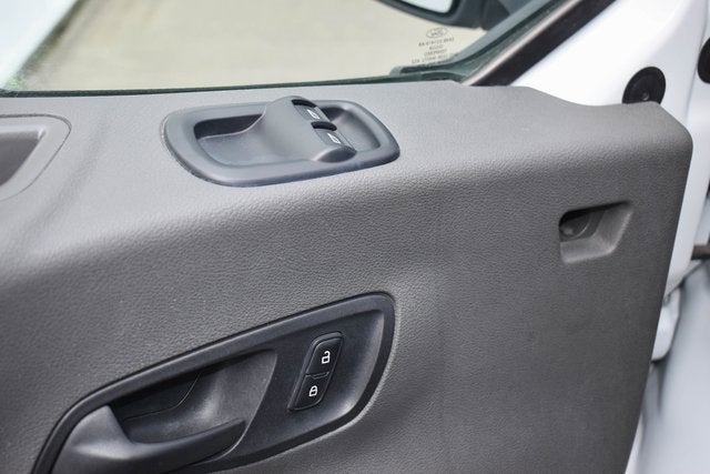 2021 Ford Transit-350 XLT