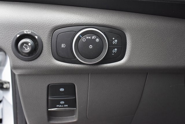 2021 Ford Transit-350 XLT