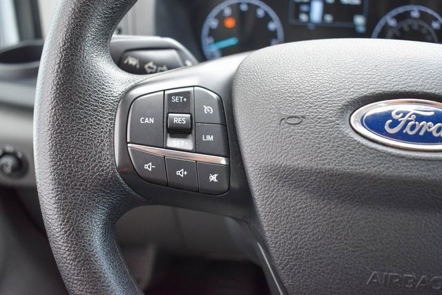 2021 Ford Transit-350 XLT