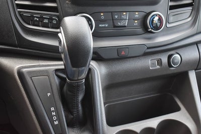 2021 Ford Transit-350 XLT