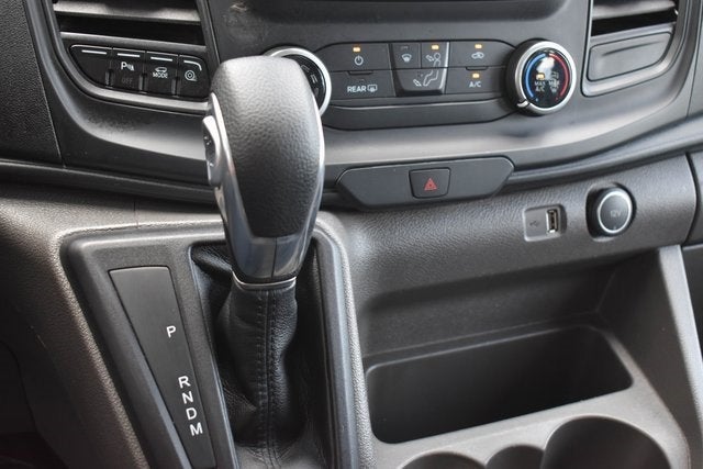 2021 Ford Transit-350 XLT