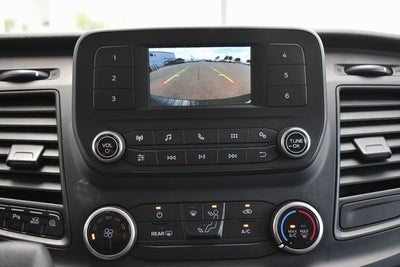 2021 Ford Transit-350 XLT