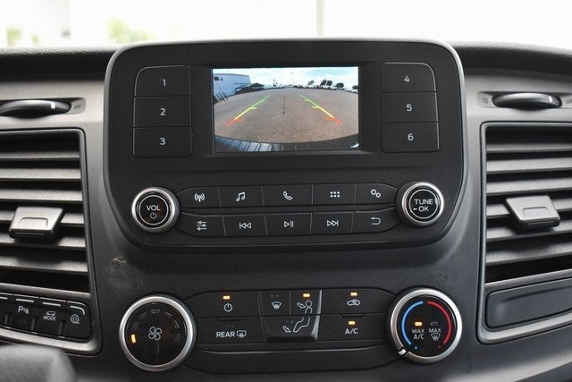 2021 Ford Transit-350 XLT