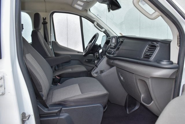 2021 Ford Transit-350 XLT