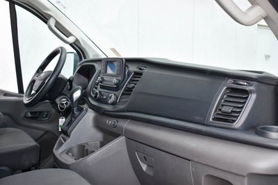 2021 Ford Transit-350 XLT