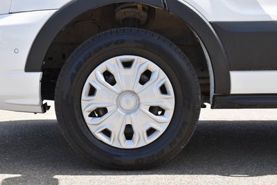 2021 Ford Transit-350 XLT