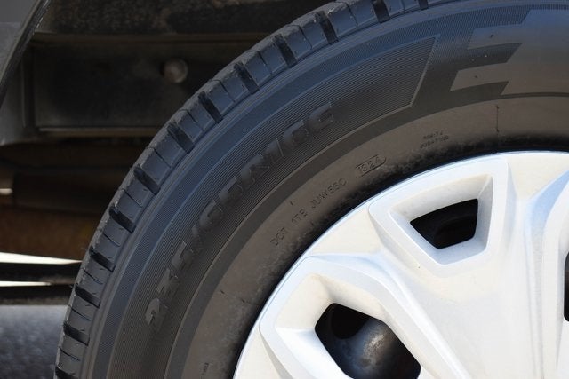 2021 Ford Transit-350 XLT