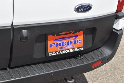 2021 Ford Transit-350 XLT