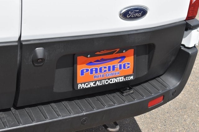 2021 Ford Transit-350 XLT