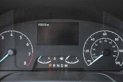 2020 Ford Transit-350 XLT