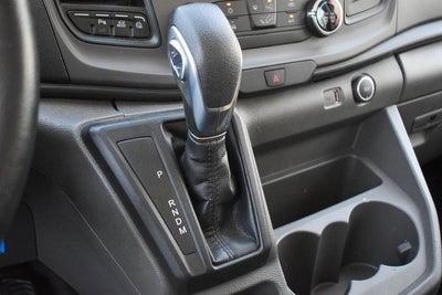 2020 Ford Transit-350 XLT