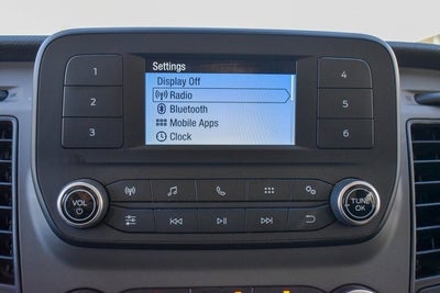 2020 Ford Transit-350 XLT