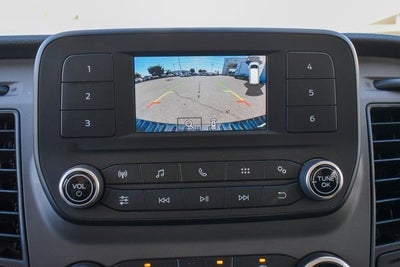 2020 Ford Transit-350 XLT