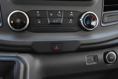 2020 Ford Transit-350 XLT